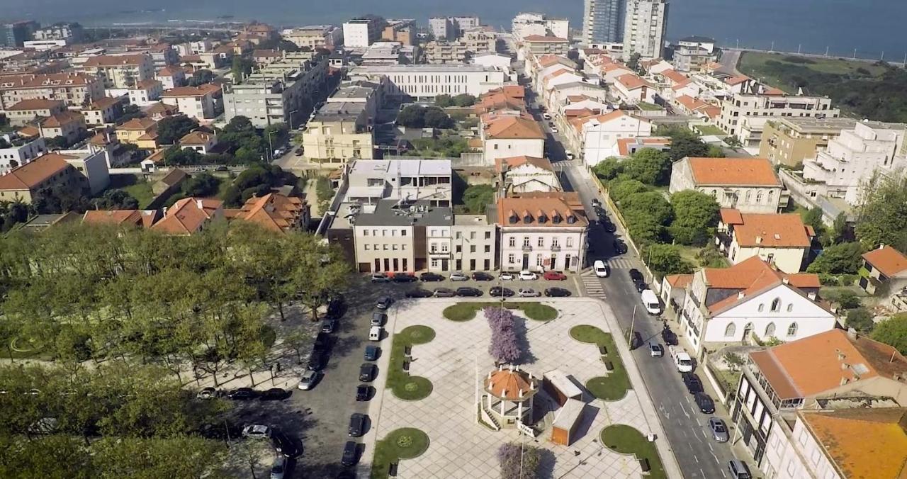 Coreto Garden فيلا دو كوندي المظهر الخارجي الصورة
